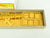 HO Scale Accurail Kit 9302 UP Union Pacific Tri-Level Auto Rack Car #54104