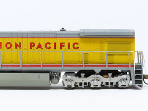 HO Scale Atlas 8618 UP Union Pacific GE C30-7 Diesel #2515 - DCC Ready - Custom