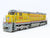 HO Scale Atlas 8618 UP Union Pacific GE C30-7 Diesel #2515 - DCC Ready - Custom