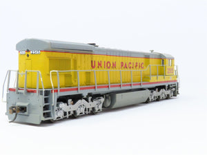 HO Scale Atlas 8618 UP Union Pacific GE C30-7 Diesel #2515 - DCC Ready - Custom