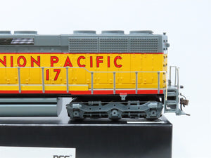 HO Scale Bachmann Spectrum 82718 UP Union Pacific EMD SD45 Diesel #17 w/DCC