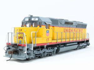 HO Scale Bachmann Spectrum 82718 UP Union Pacific EMD SD45 Diesel #17 w/DCC