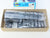 HO Athearn Kit 5560 Undecorated Impack Articulated Piggyback Intermediate Cars