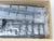 HO Athearn Kit 5560 Undecorated Impack Articulated Piggyback Intermediate Cars
