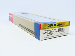 HO Scale Walthers Gold Line 932-35511 UP Union Pacific 60' Box Car #960133