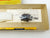 HO Scale Roundhouse Kit #1281 MTTX TTX Trailer Train 60' Flat Car #98051