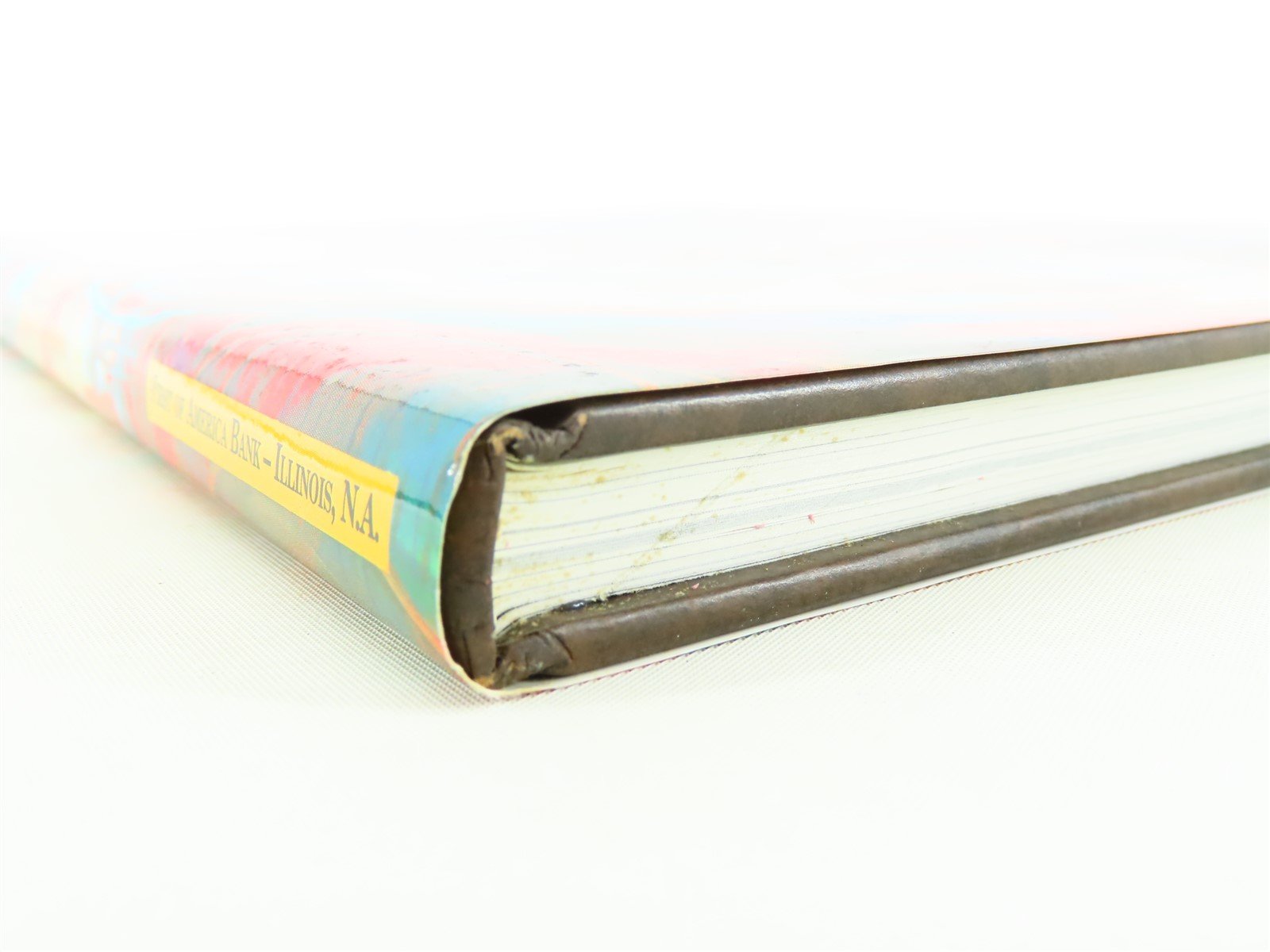 Joliet Transportation & Industry by Robert E. Sterling ©1997 HC Book