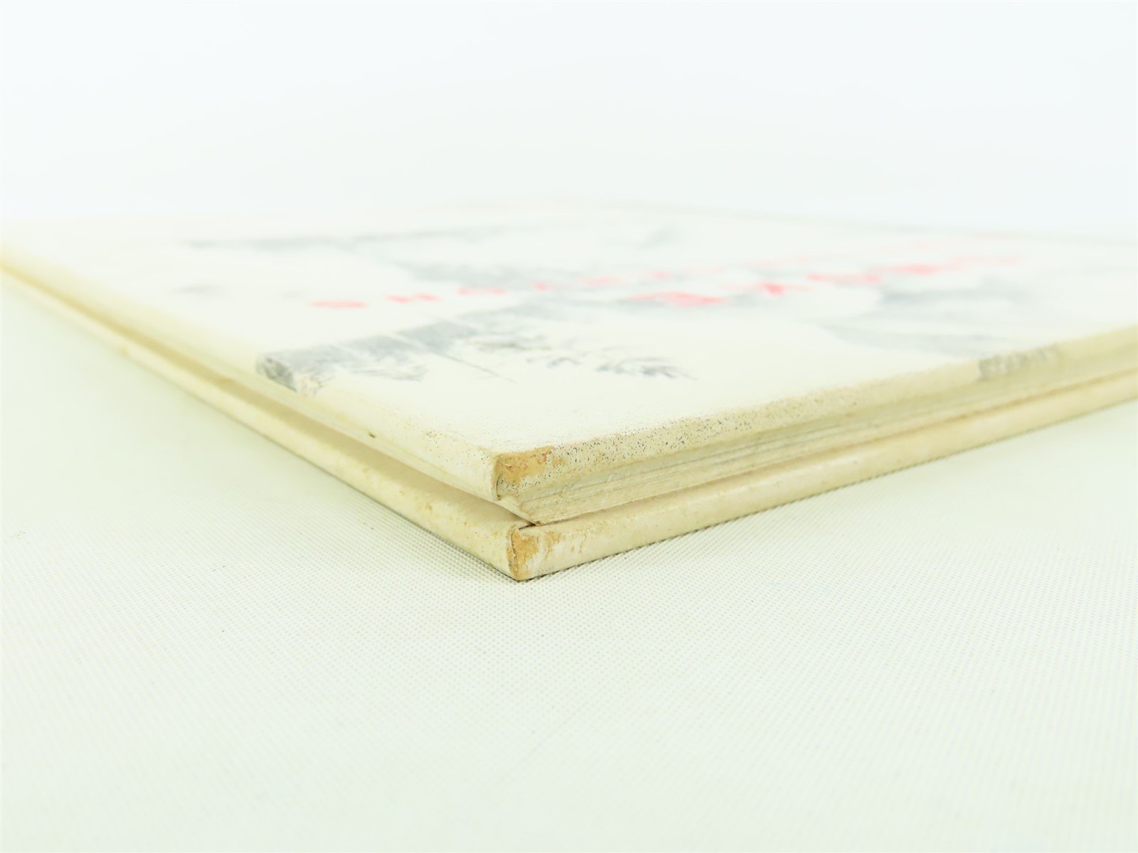 Smoke Down the Canyons by James L. Ehernberger & Francis G. Gschwin©1966 HC Book