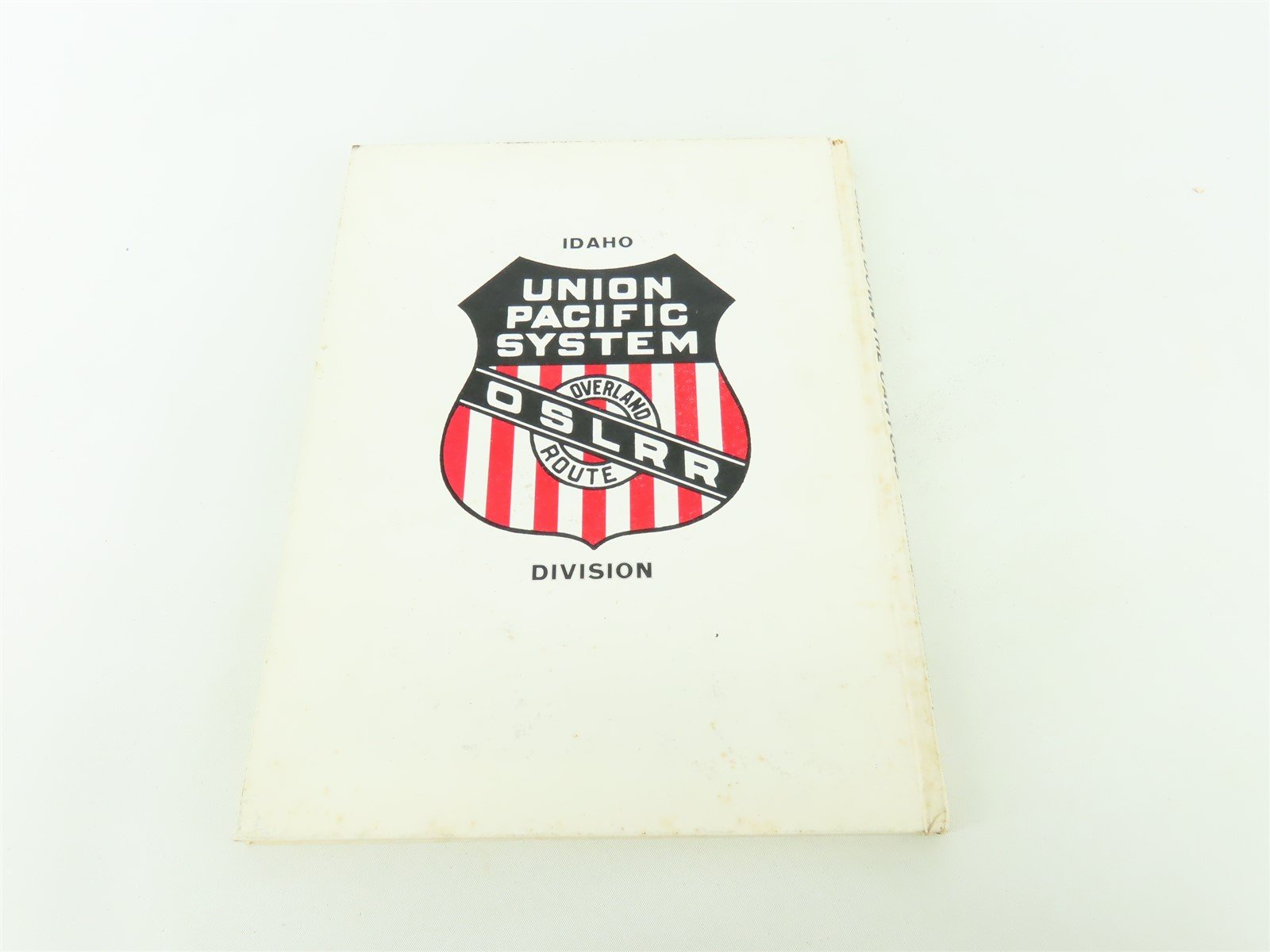 Smoke Down the Canyons by James L. Ehernberger & Francis G. Gschwin©1966 HC Book