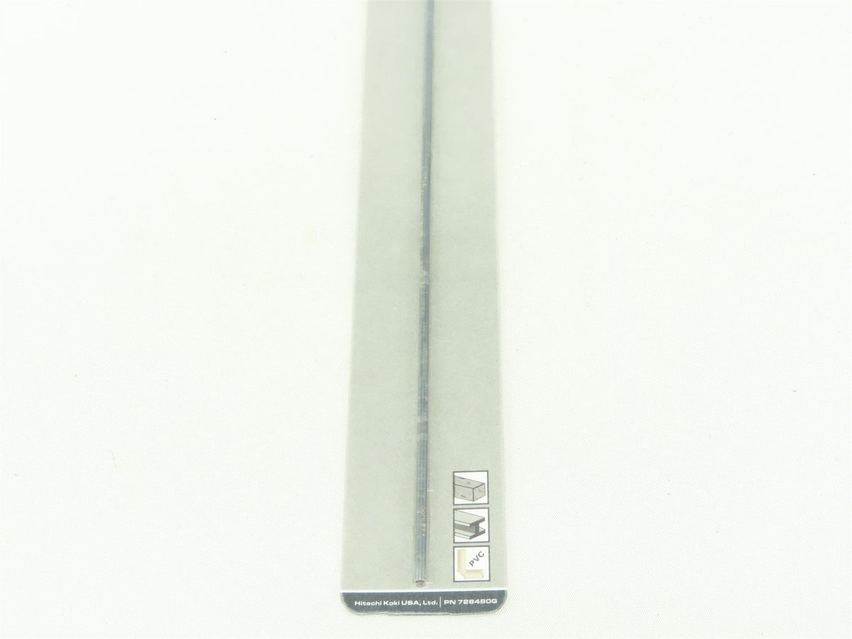 Multi Scale Hitachi Black Gold #299872 1/8&quot; Extended Length Drill Bit