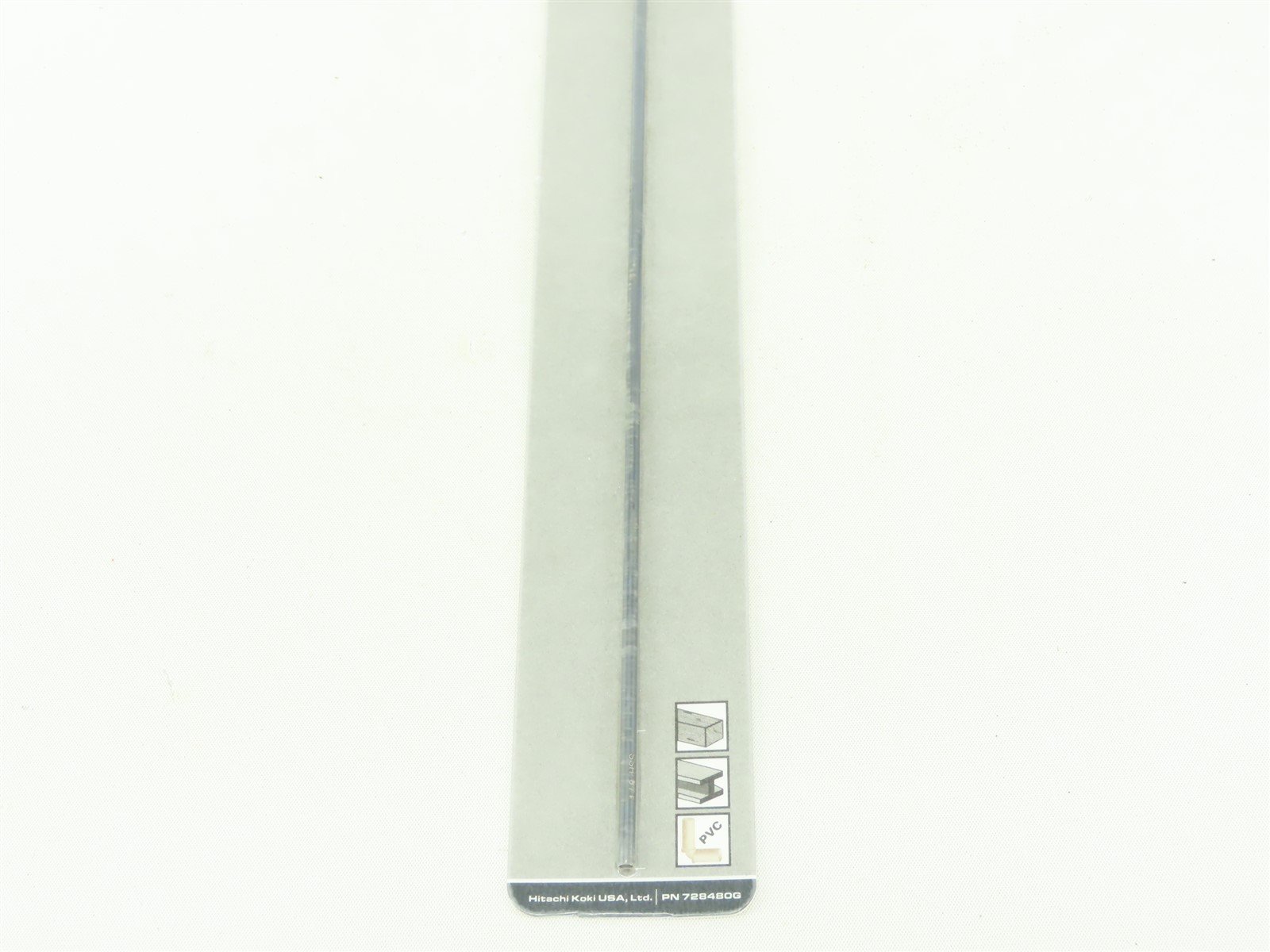 Multi Scale Hitachi Black Gold #299872 1/8