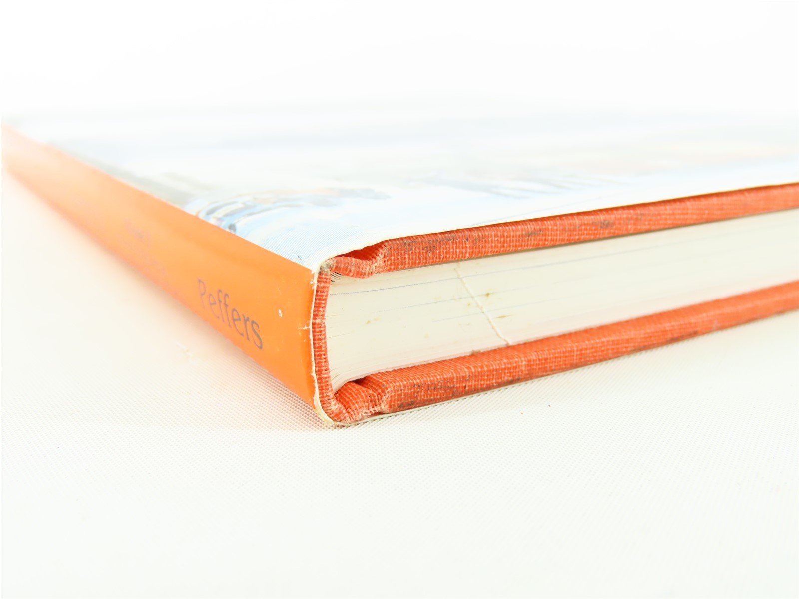 Aurora Elgin Area Streetcars Interurbans by Hopkins Stolp Peffers ©1993 HC Book