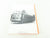 Aurora Elgin Area Streetcars Interurbans by Hopkins Stolp Peffers ©1993 HC Book