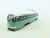 O 1/50 Scale Corgi Classics #55007 MTA Metropolitan Transit Authority Street Car