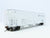 HO ExactRail Evolution EE-1714-4 USLX Armstrong 3-Bay Covered Hopper #20812