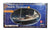 HO 1/90 Scale Lindberg Kit #77222 North Atlantic Fishing Trawler - Sealed