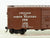 HO Scale InterMountain 45402-01 C&NW 