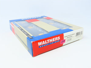 HO Scale Walthers 932-23825 UP Union Pacific Cushion Coil Car Set 2-Pack
