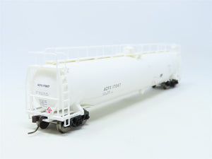 HO Scale Atlas 20005971 ACFX 33,000 Gallon Tank Car #17067