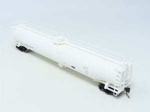 HO Scale Atlas 20005971 ACFX 33,000 Gallon Tank Car #17067