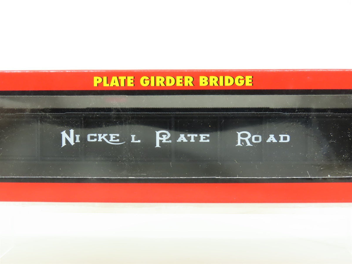 HO Scale Atlas #897 NKP Nickel Plate Road Code 100 Plate Girder Bridge