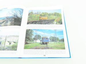 Morning Sun: Illinois Terminal in Color, Vol. 1 by Gordon E Lloyd ©1998 HC Book