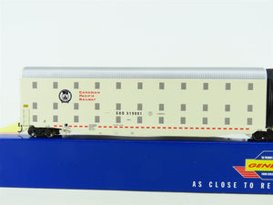 HO Athearn Genesis #G4407 CP/SOO Canadian Pacific Auto-Max Auto Carrier #519001