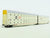 HO Athearn Genesis #G4407 CP/SOO Canadian Pacific Auto-Max Auto Carrier #519001