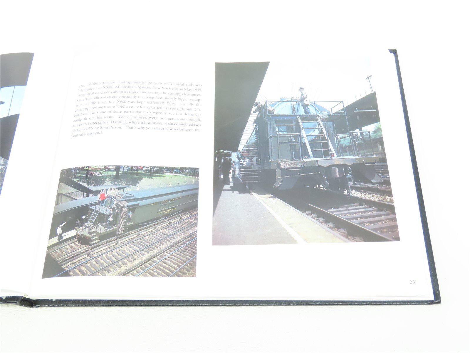 Morning Sun: NYC Color Photography of Ed Nowak Book 2 by Ed Nowak ©1992 HC Book