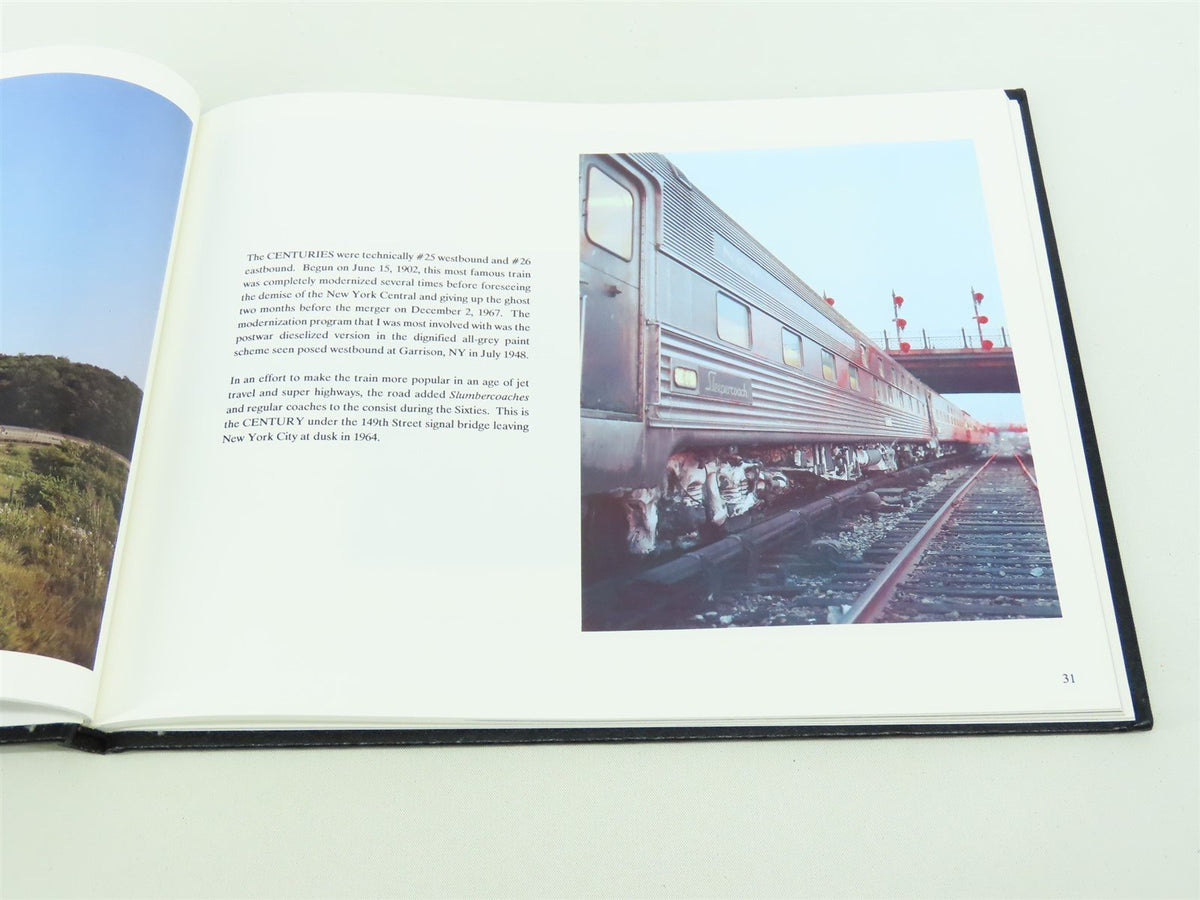 Morning Sun: NYC Color Photography of Ed Nowak Book 2 by Ed Nowak ©1992 HC Book