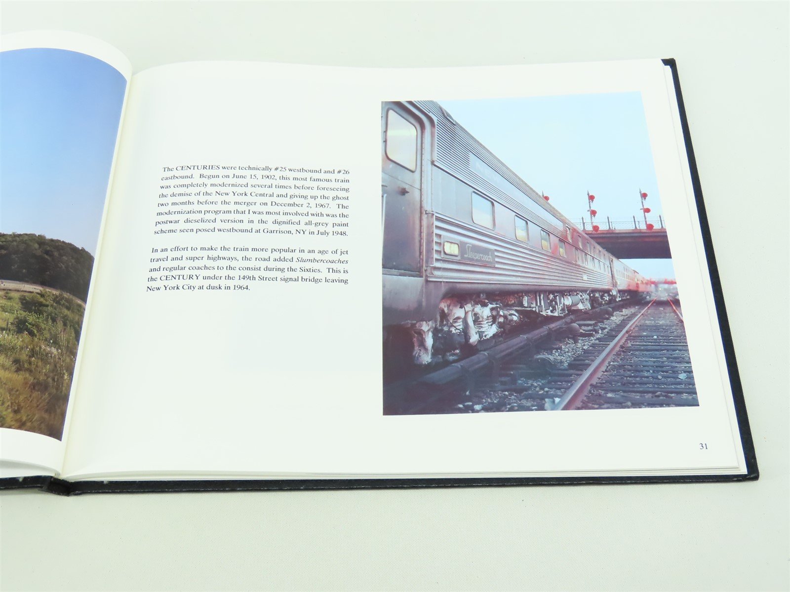 Morning Sun: NYC Color Photography of Ed Nowak Book 2 by Ed Nowak ©1992 HC Book