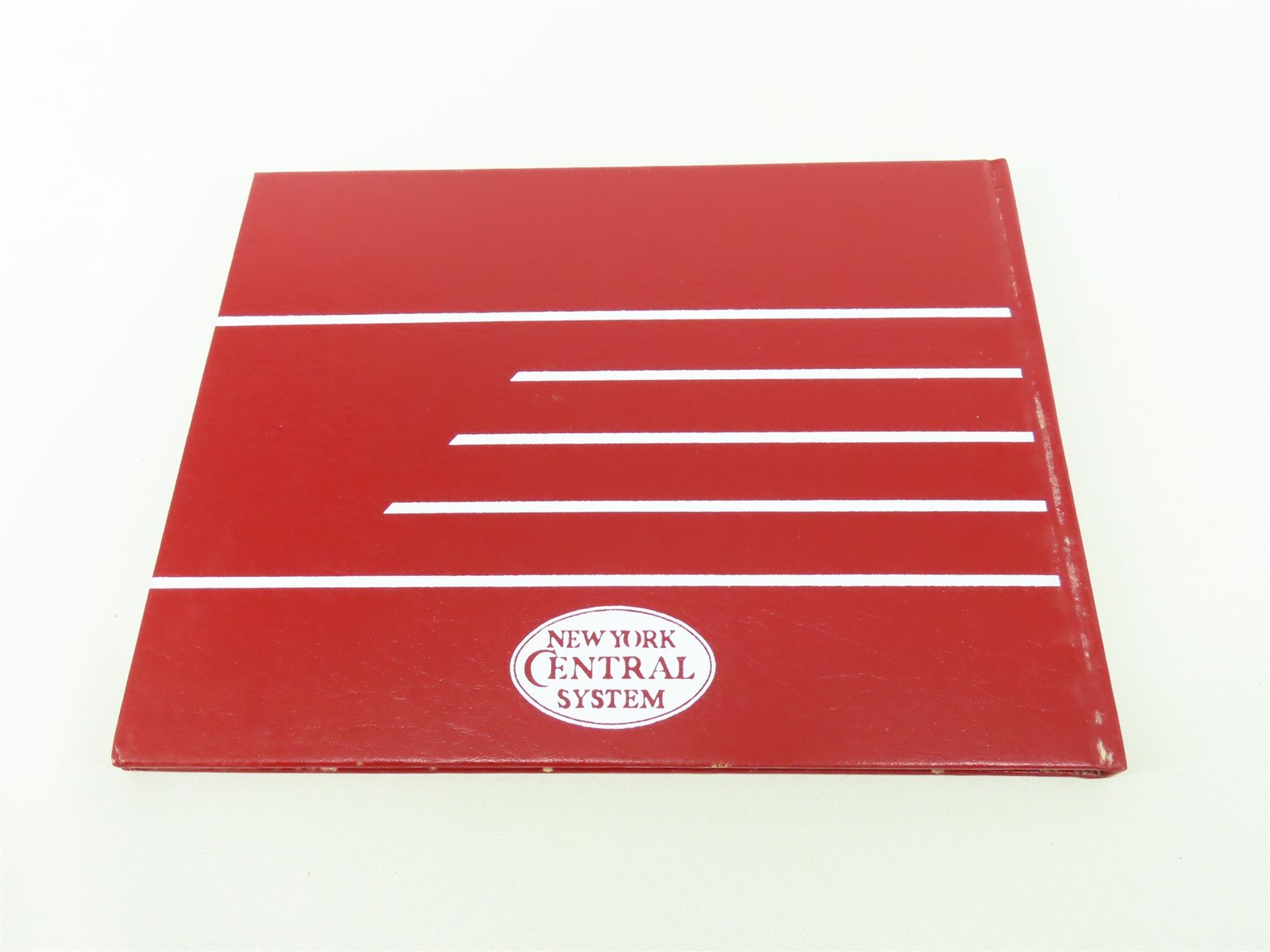 Morning Sun: NYC Color Photography of Ed Nowak Book 3 by Ed Nowak ©1993 HC Book