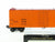 O Gauge 3-Rail K-Line K762-1371 URTX Milwaukee Road 40' Express Reefer #100652