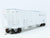 HO ExactRail Evolution EE-1714-5 USLX Armstrong Evans 3-Bay Hopper #20814