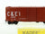 HO Scale Kadee 4031 C&EI Chicago & Eastern Illinois 40' Steel Box Car #65569