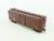 HO Scale Kadee 4019 LSBC La SALLE & Bureau County 40' PS-1 Box Car #170685