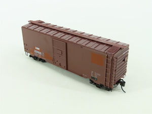HO Scale Kadee 4019 LSBC La SALLE & Bureau County 40' PS-1 Box Car #170685