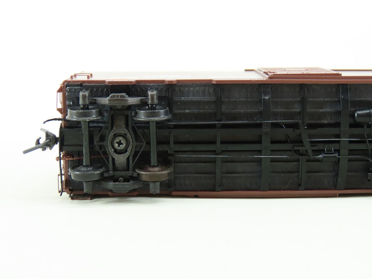 HO Scale Kadee 4019 LSBC La SALLE &amp; Bureau County 40&#39; PS-1 Box Car #170685