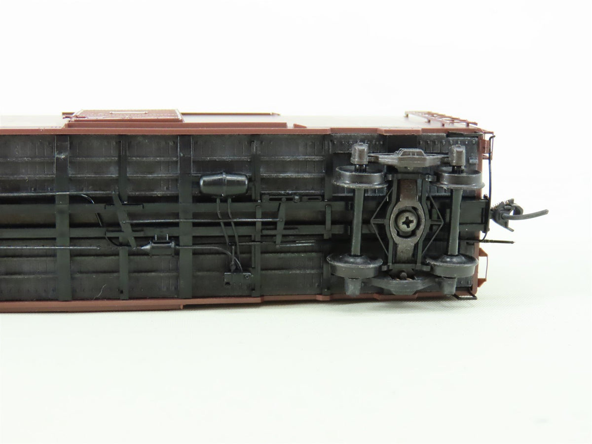 HO Scale Kadee 4019 LSBC La SALLE &amp; Bureau County 40&#39; PS-1 Box Car #170685