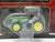 HO Scale Ertl Collectibles American Classic #15065 John Deere 8410 Tractor