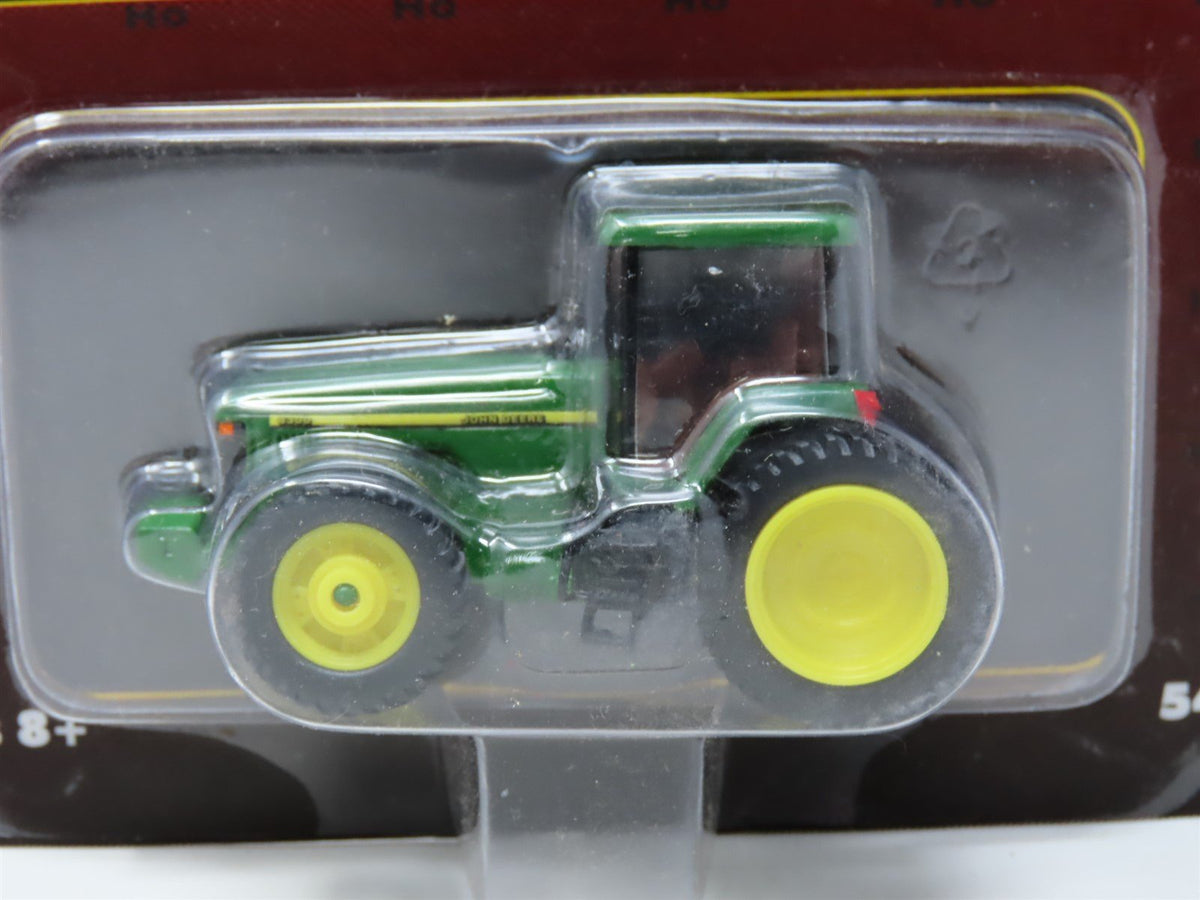 HO Scale Ertl Collectibles American Classic #5461 John Deere 8300 Tractor