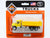 HO Boley Dept. 1-87 #4505-88 International Dump Truck - Yellow