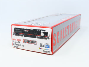 HO Scaletrains SXT11113 GE C44-9W 