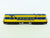 O Gauge 3-Rail Lionel Postwar 2331-15 VGN Virginian FM Trainmaster Diesel #2331