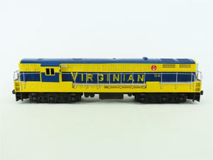 O Gauge 3-Rail Lionel Postwar 2331-15 VGN Virginian FM Trainmaster Diesel #2331