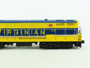 O Gauge 3-Rail Lionel Postwar 2331-15 VGN Virginian FM Trainmaster Diesel #2331