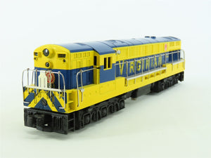 O Gauge 3-Rail Lionel Postwar 2331-15 VGN Virginian FM Trainmaster Diesel #2331