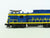 O Gauge 3-Rail Lionel 2329-18 VGN Virginian EL-C Electric Locomotive #2329