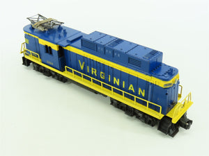 O Gauge 3-Rail Lionel 2329-18 VGN Virginian EL-C Electric Locomotive #2329