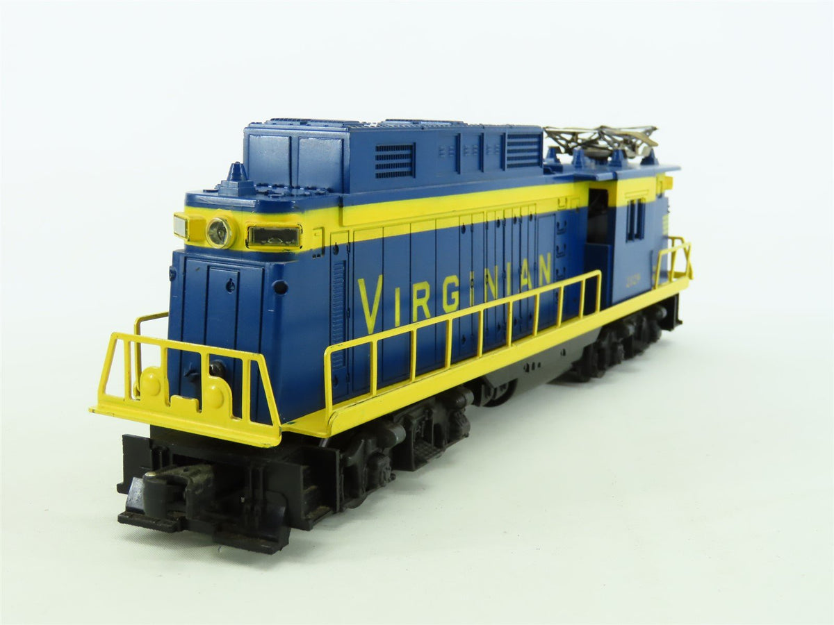 O Gauge 3-Rail Lionel 2329-18 VGN Virginian EL-C Electric Locomotive #2329